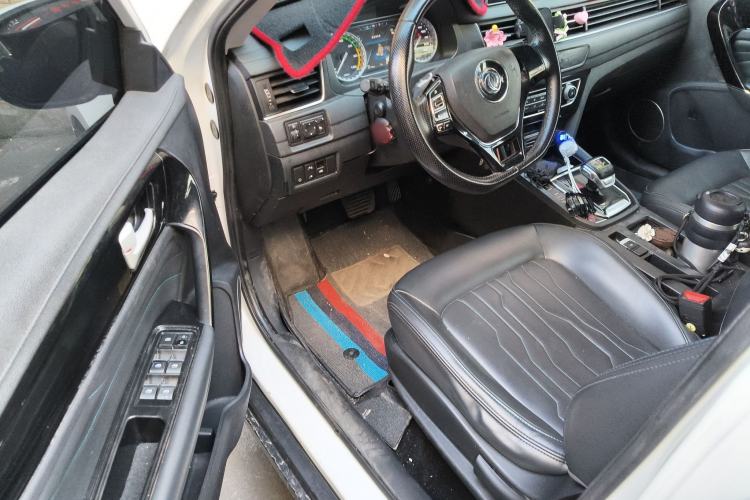 Used FORTHING S50 2021 Operational Type