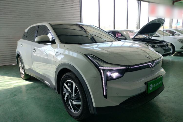 Used NETA U 2021 Pro 500 Global Edition