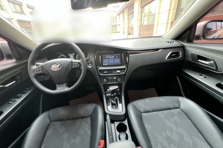 Used FAW Junpai A70 2016 1.6L Automatic Luxury Model