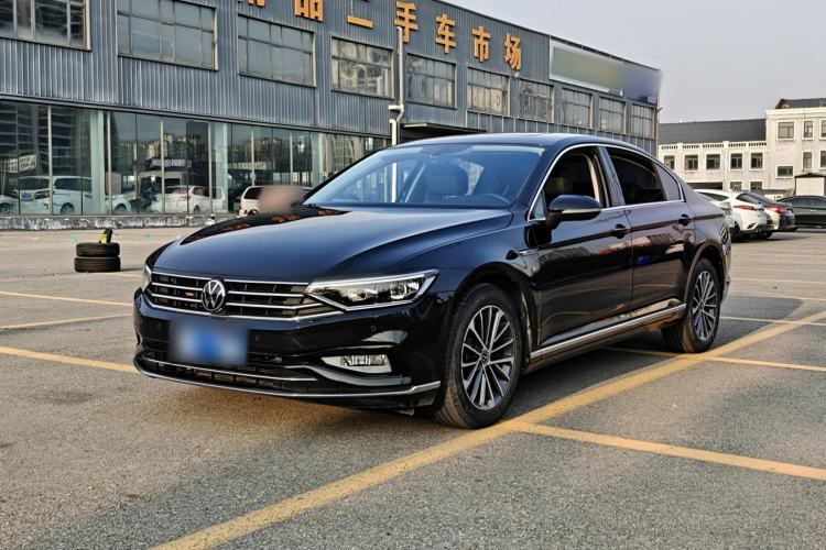 Used Volkswagen Magotan 2020 330TSI DSG Luxury Edition