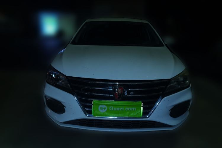 Used Roewe Ei5 2019 Comfort Edition
