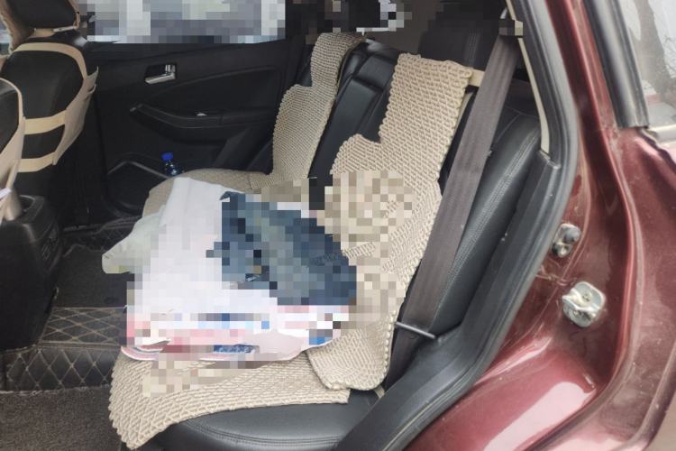 Used Venucia T70 2015 2.0L Manual RuiXiang Edition
