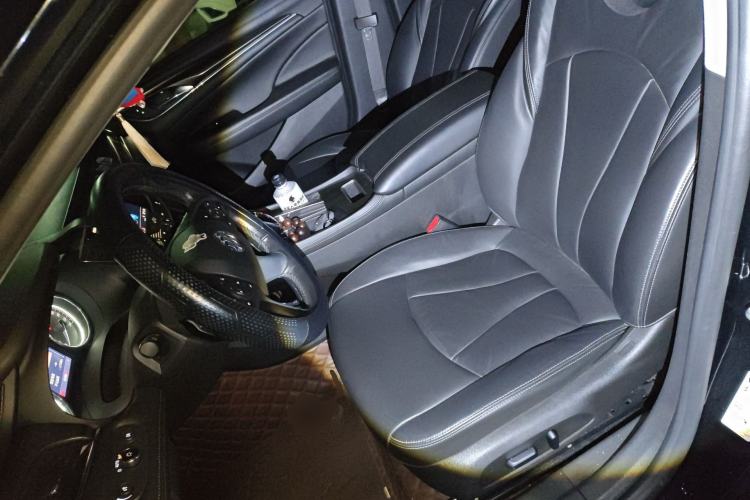 Used Buick LaCrosse 2020 652T Luxury Version