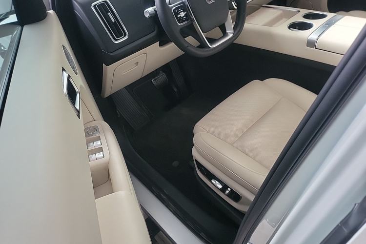 Used Li Auto L7 2023 Pro Model