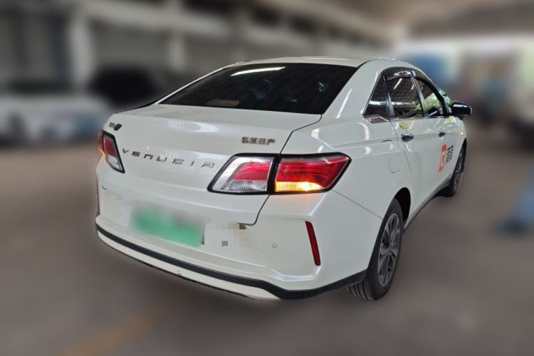 Used Venucia Venucia D60EV 2020 Standard Range Smart Drive Edition