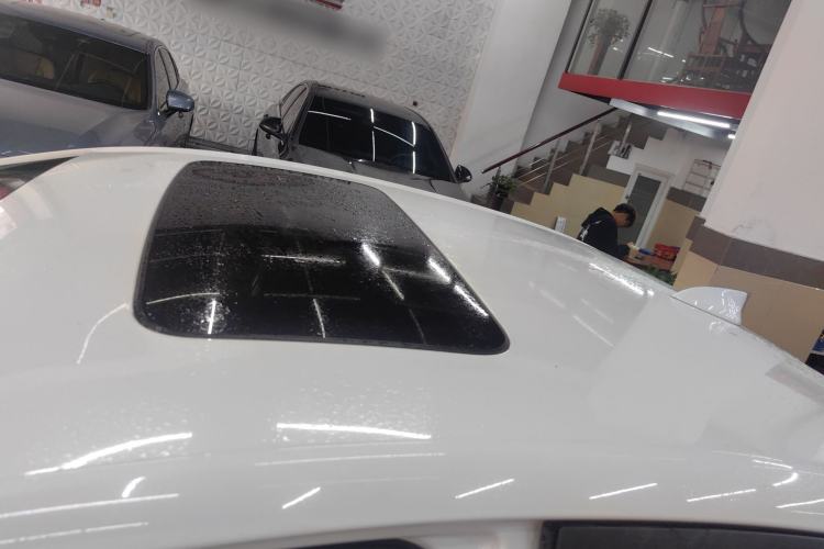 Used Chevrolet Monza 2020 320 Automatic Enjoyment Edition
