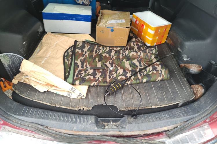 Used Mazda CX-5 2013 2.0L Automatic 4x4 Prestige Edition