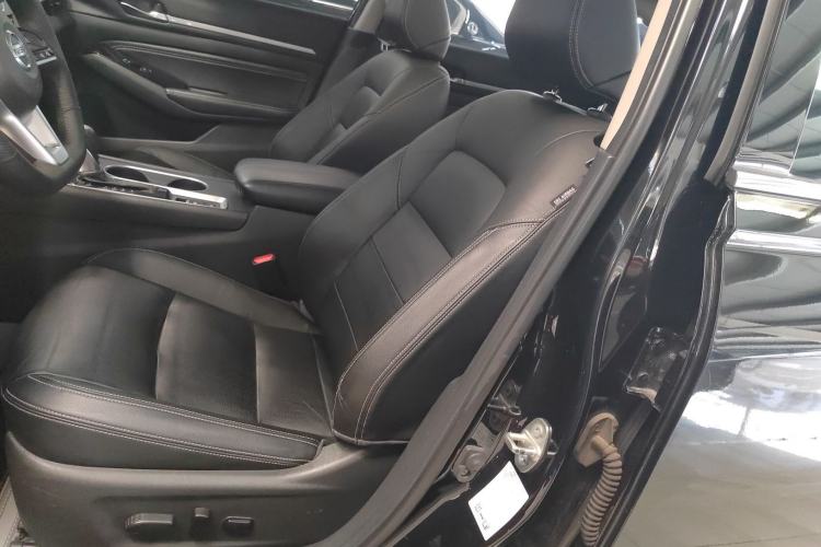 Used Nissan Teana 2020 Revised Version 2.0L XL Upper Smart Drive Edition