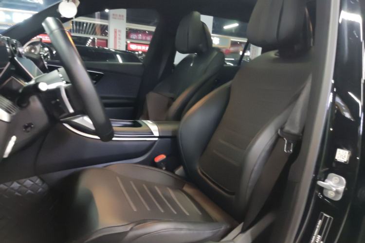 Used Mercedes-Benz GLC 2023 GLC 260 L 4MATIC Luxury 7-Seater