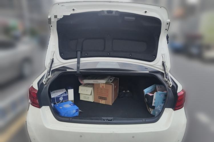 Used Toyota Crown 2017 2.0T Sport Edition