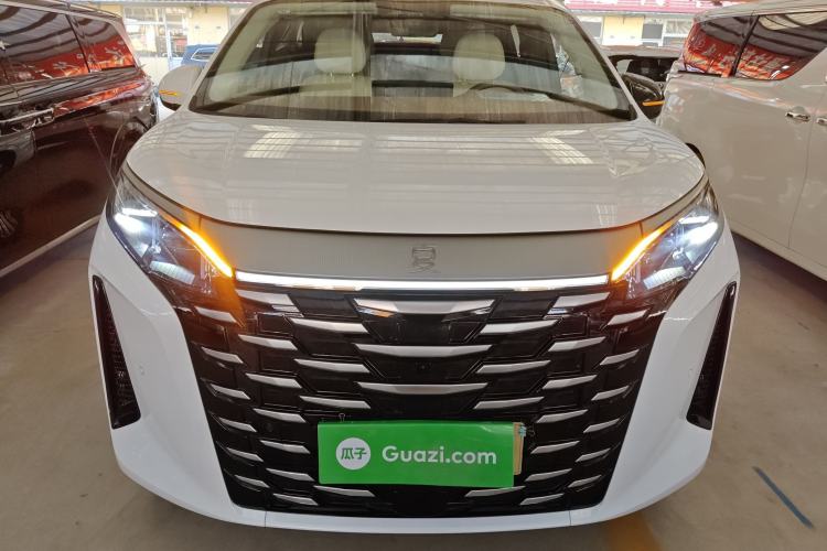 Used BYD Xia 2025 DM-i 1.5T 180km Beyond Edition
