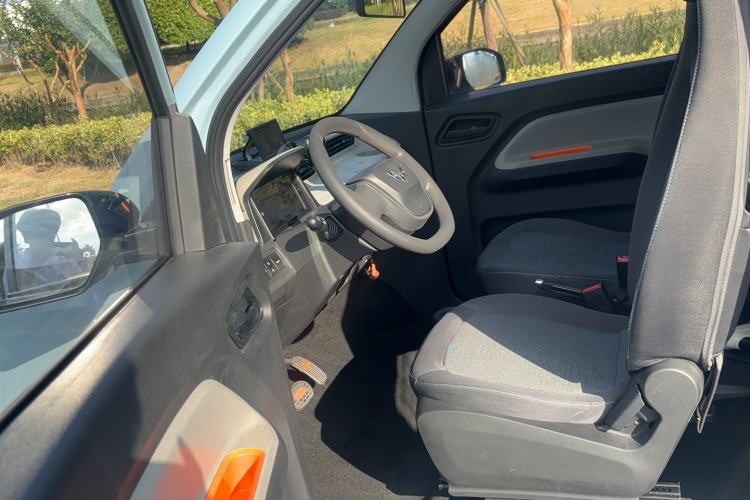 Used Wuling Hongguang MINIEV 2020 Freedom Version Lithium Iron Phosphate