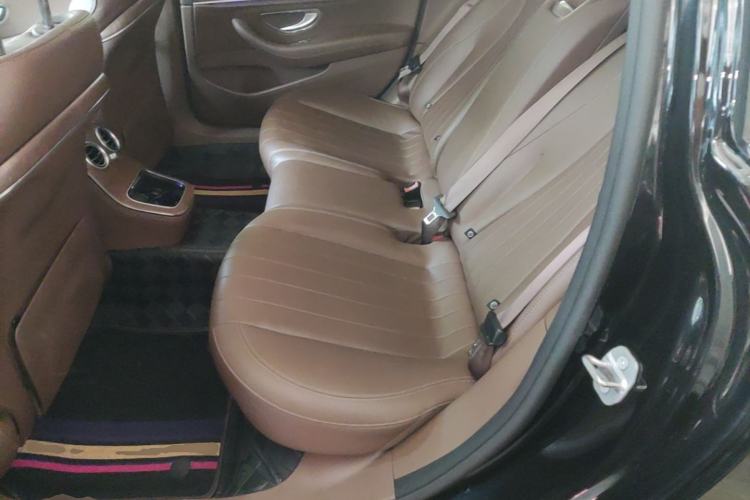 Used Mercedes-Benz E-Class 2021 Restyled E 300 L Luxury Edition
