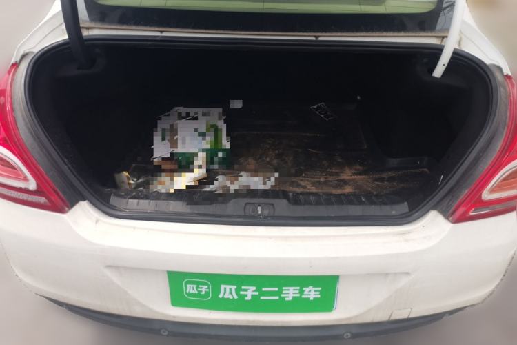 Used Peugeot 308 2012 1.6L Automatic Fashion Edition
