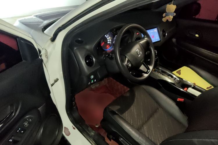 Used Honda XR-V 2017 1.8L EXi CVT Comfort Version
