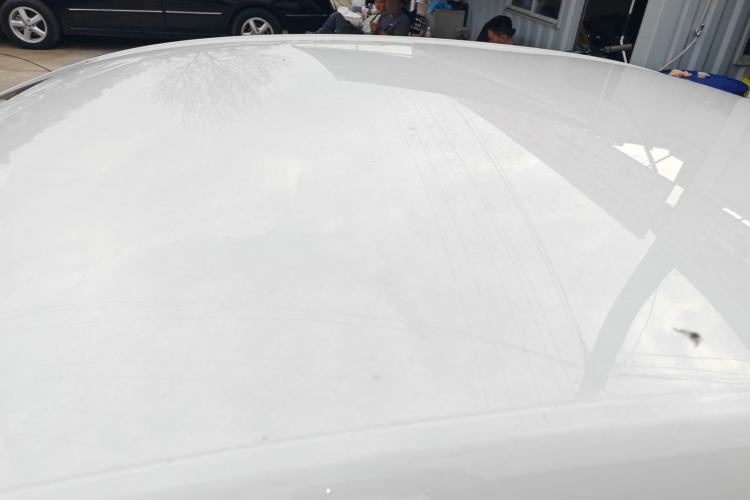 Used Buick GT 2017 15N Automatic Entry-Level Trim Roof