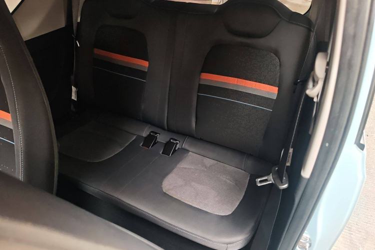 Used Wuling Hongguang MINIEV 2020 Freedom Version Lithium Iron Phosphate
