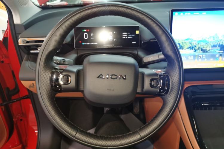 Used AION V 2024 Aion Tyrannosaurus 520 Intelligent Premium Edition