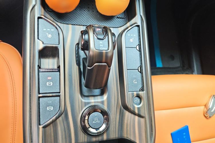 Used Haval H Dog 2023 1.5T Two-Wheel Drive Chao Ye Version Plus
