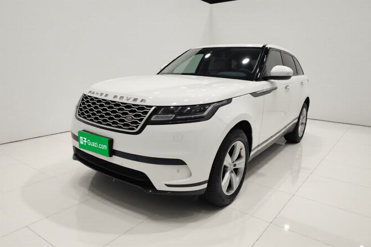 Used Land Rover Range Velar 2020 P250