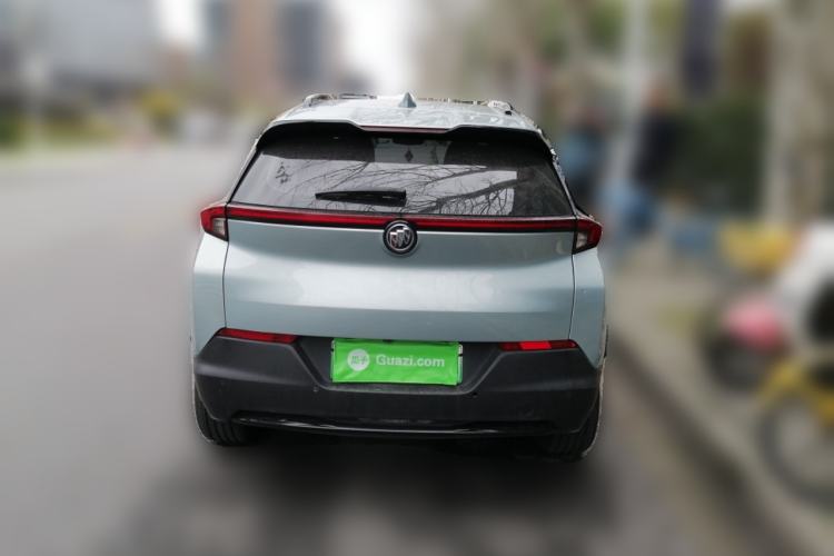 Used Buick Velite 7 2022 652E Connected Smart Edition
