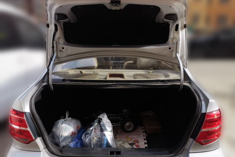 Used Toyota Corolla EX 2013 1.6L Manual Luxury Edition
