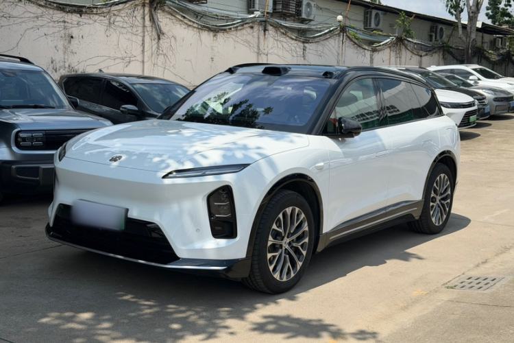 Used Nio ES6 2025 75 kWh