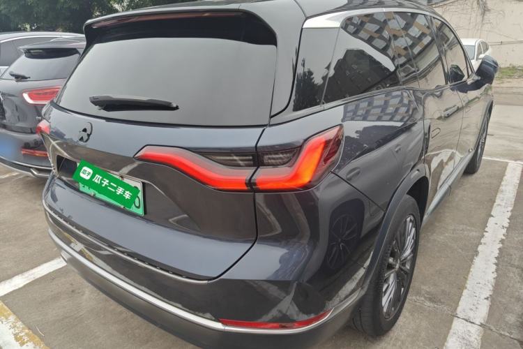 Used Nio ES8 2020 415 km Range 7-Seater Version
