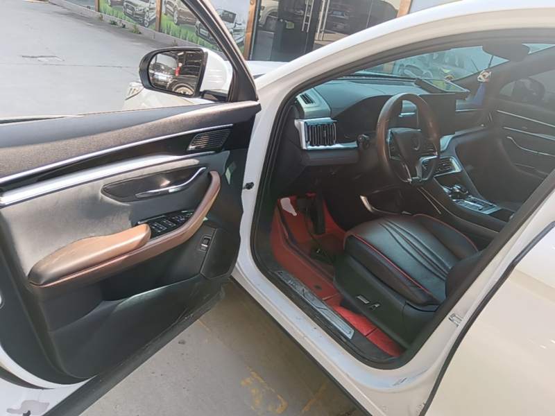 Used BYD Song PLUS 2020 1.5T Automatic Flagship PLUS — 15