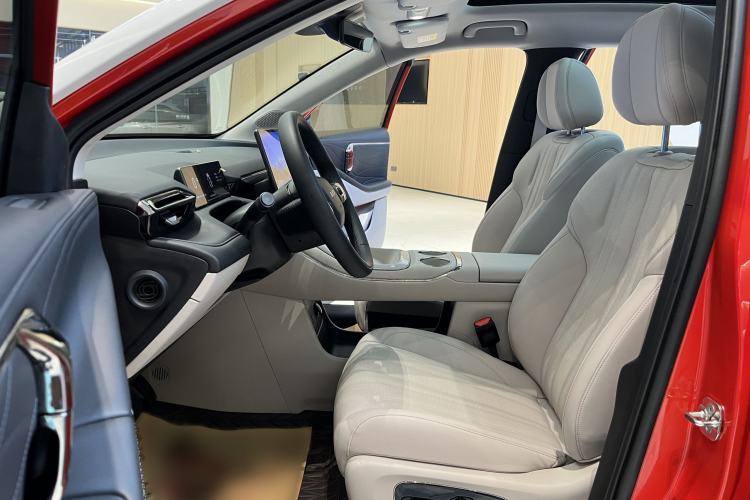 Used AION V 2024 Aion Tyrannosaurus 650 LiDAR Edition