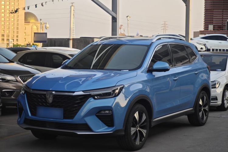Used Roewe RX5 2020 PLUS 300TGI Automatic Ali National Trend Flagship Edition Guazi used car, China used car export, Used car for sale, Used cars, Cheapest cars for sale