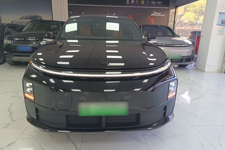 Used Li Auto L6 2024 Pro Model