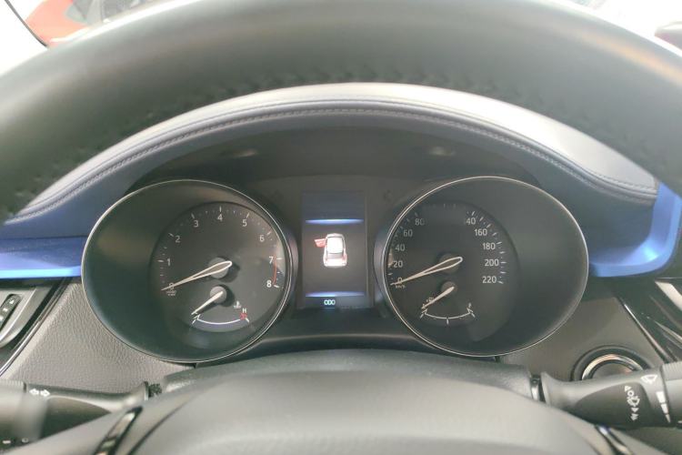 Used Toyota C-HR 2021 2.0L Luxury Edition Instrument Cluster