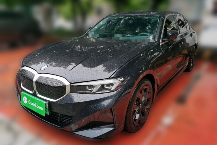 Used BMW i3 2025 eDrive 35 L