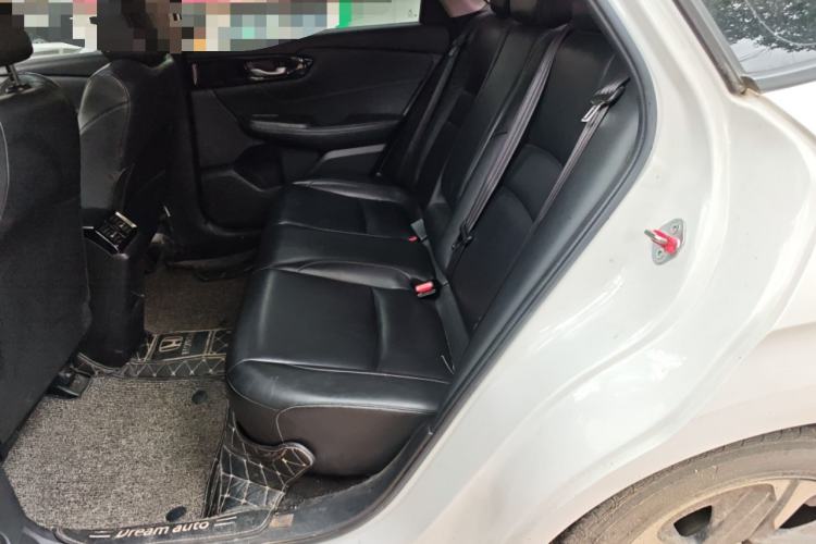 Used Honda Envix 2019 180TURBO CVT Enjoyment Edition China V