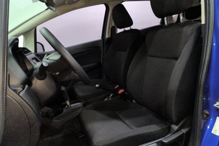 Used Honda Fit 2018 1.5L CVT Comfort Version
