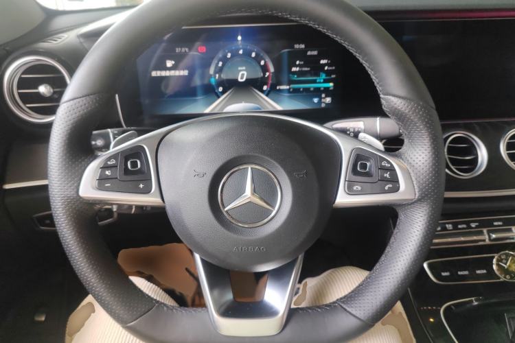 Used Mercedes-Benz E-Class 2016 E 200 L Sport Edition
