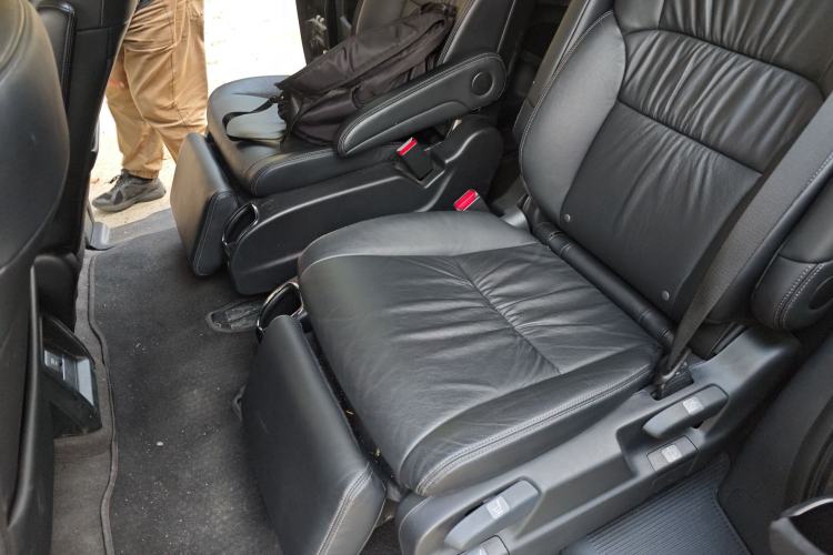 Used Honda Odyssey 2022 2.0L eHEV Sharp·Luxury Edition