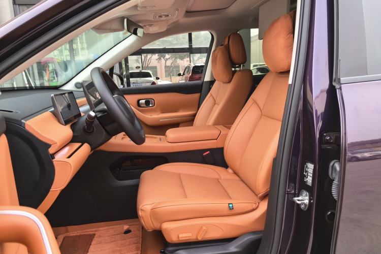 Used Leapmotor C16 2024 Range-Extended 200 LiDAR Edition