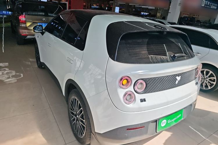 Used firefly 2025 Illuminated Edition
