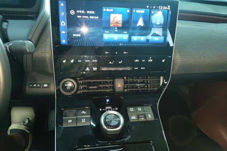 Used Toyota FAW Toyota bZ4X 2022 Four-Wheel-Drive High-Performance PRO Edition