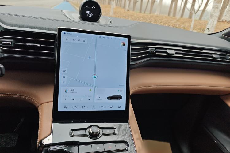 Used Nio ES8 2020 580 km Range Six-Seater Version