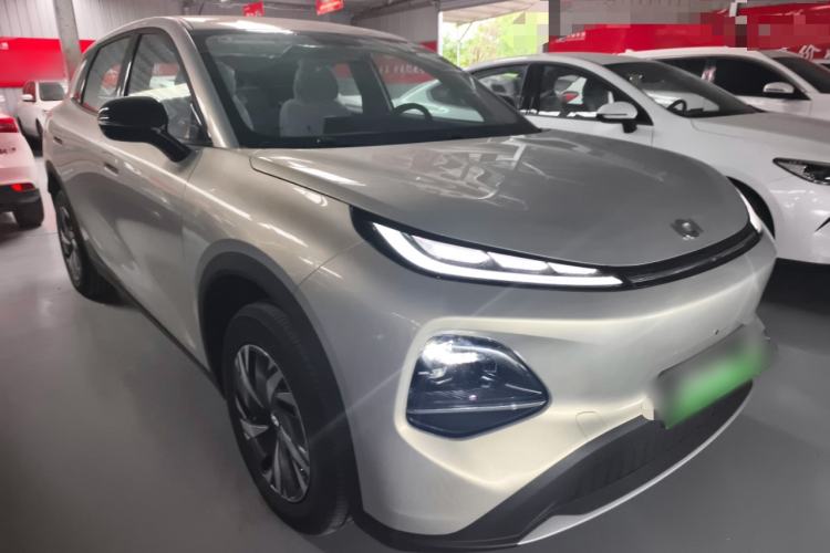 Used CHANGAN NEVO Q05 2026 Model 405Max
