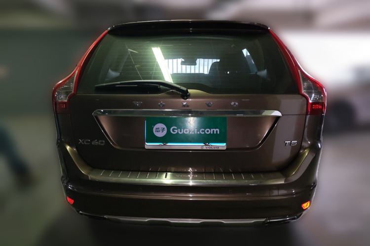 Used Volvo XC60 2014 Facelift T5 Zhiyi Edition