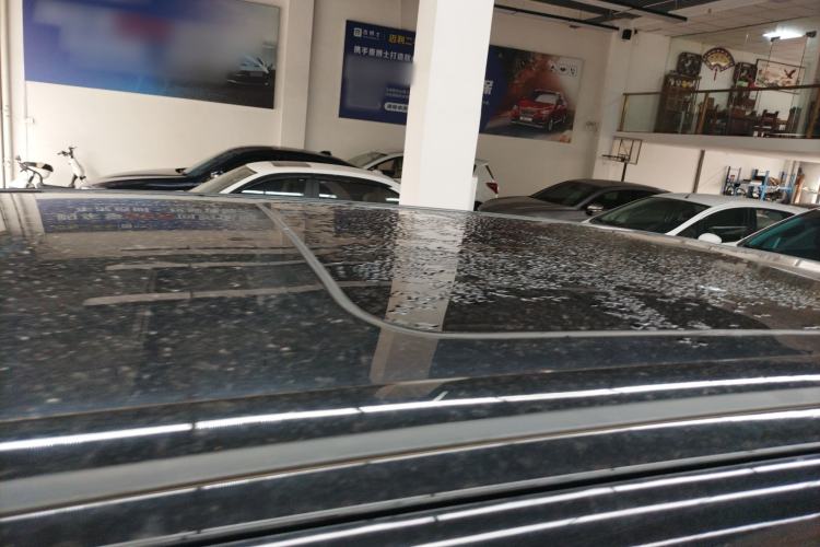 Used Honda Elysion 2019 2.0L Hybrid Luxury Edition