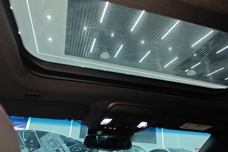 Used Cadillac CT5 2023 28T Luxury Edition (Standard Version)
