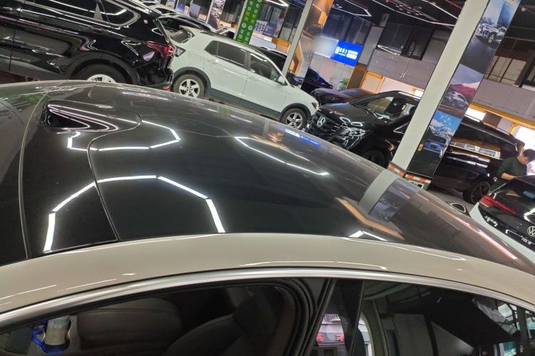 Used IM L6 2025 Ultra Model
