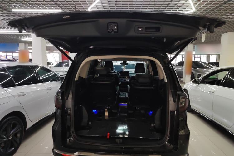 Used Honda Elysion 2022 2.0L eHEV Luxury First Edition