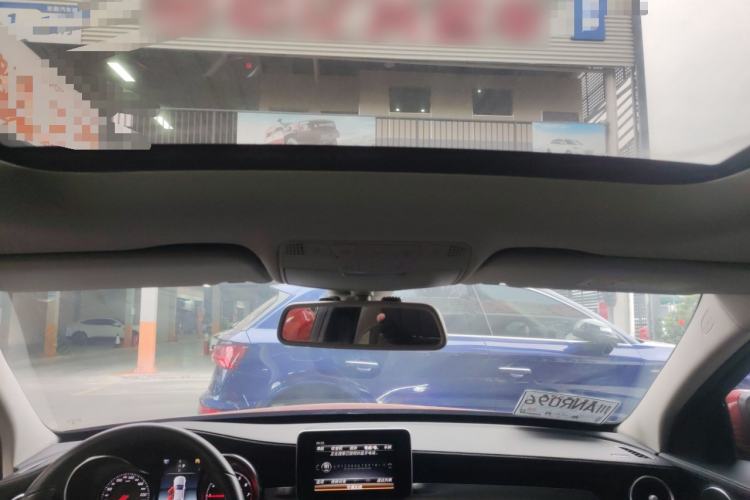 Used Mercedes-Benz C-Class 2018 C 200 L Sport Edition