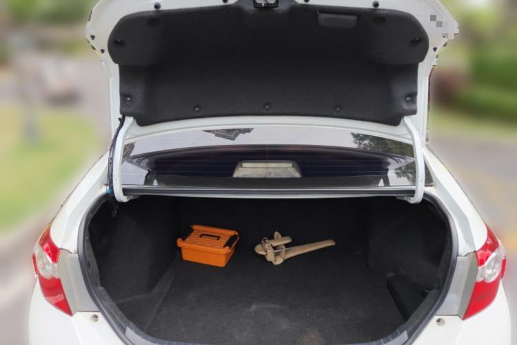 Used Toyota Levin 2017 1.2T G CVT Elite Edition